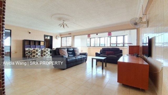 Teck Whye Avenue thumbnail photo